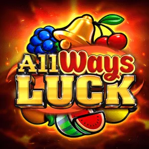 Spinit – All Ways Luck