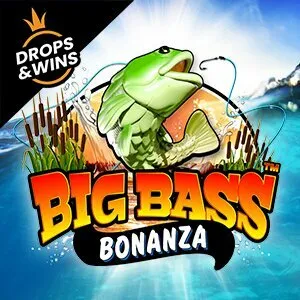 Spinit – Big Bass Bonanza