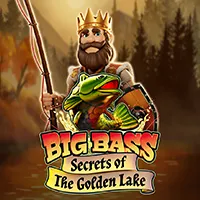 Spinit – Big Bass Secrets