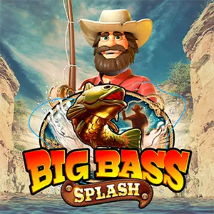 Spinit – Big Bass Splash
