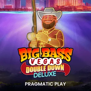 Spinit – Big Bass Vegas