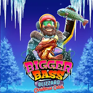Spinit – Bigger Bass Blizzard