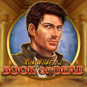 Spinit – Book Of Dead