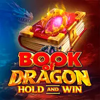 Spinit – Book Of Dragon