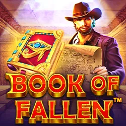 Spinit – Book Of Fallen