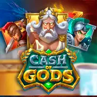 Spinit – Cash Gods
