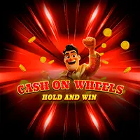 Spinit – Cash On Wheels