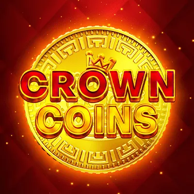 Spinit – Crown Coins