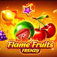 Spinit – Flame Fruits Frenzy 2