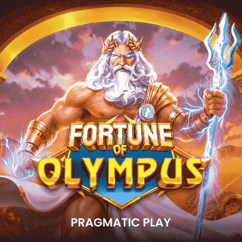 Spinit – Gates Of Olympus