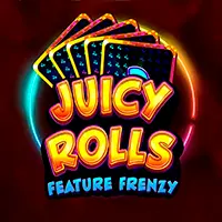 Spinit – Juicy Rolls