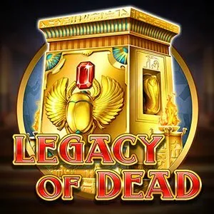 Spinit – Legacy Of Dead