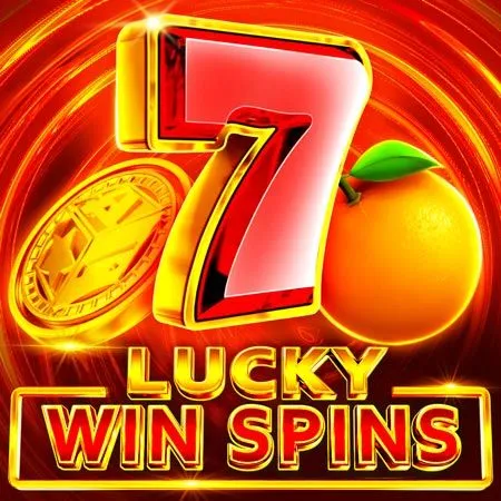 Spinit – Lucky Win Spins