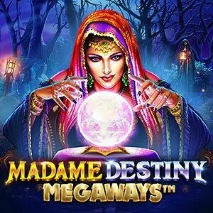 Spinit – Madame Destiny Megaways