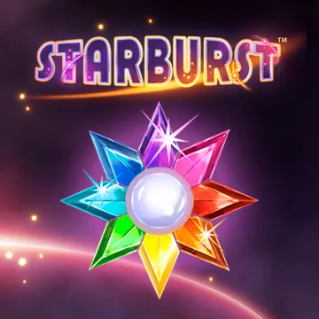 Spinit – Starburst