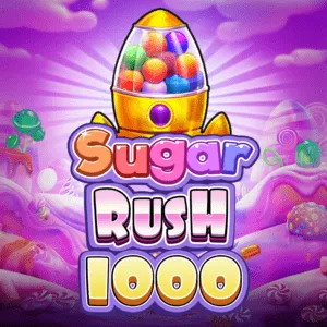 Spinit – Sugar Rush 1000