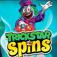 Spinit – Trickstar Spins